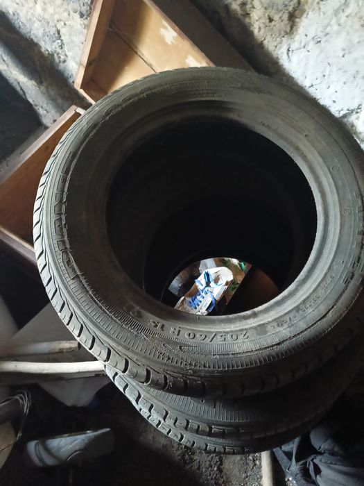 Амтел шины летние