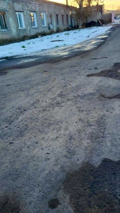 Продам промышленную базу