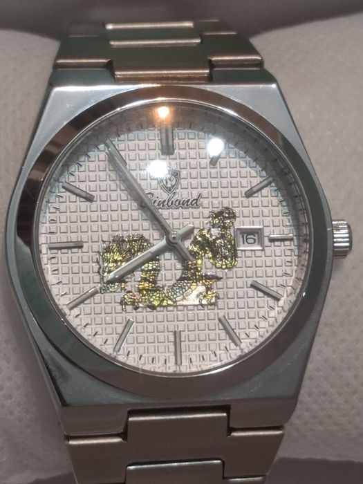 Продам часы bindbond