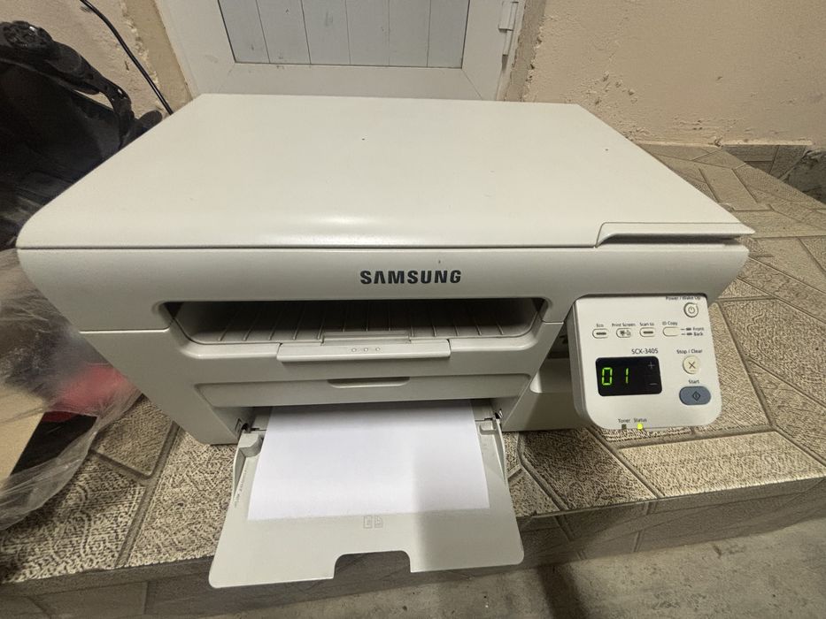 принтер Samsung 3400 сатылады