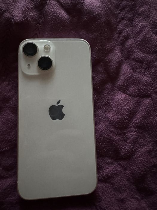 Продается iphone 13 mini