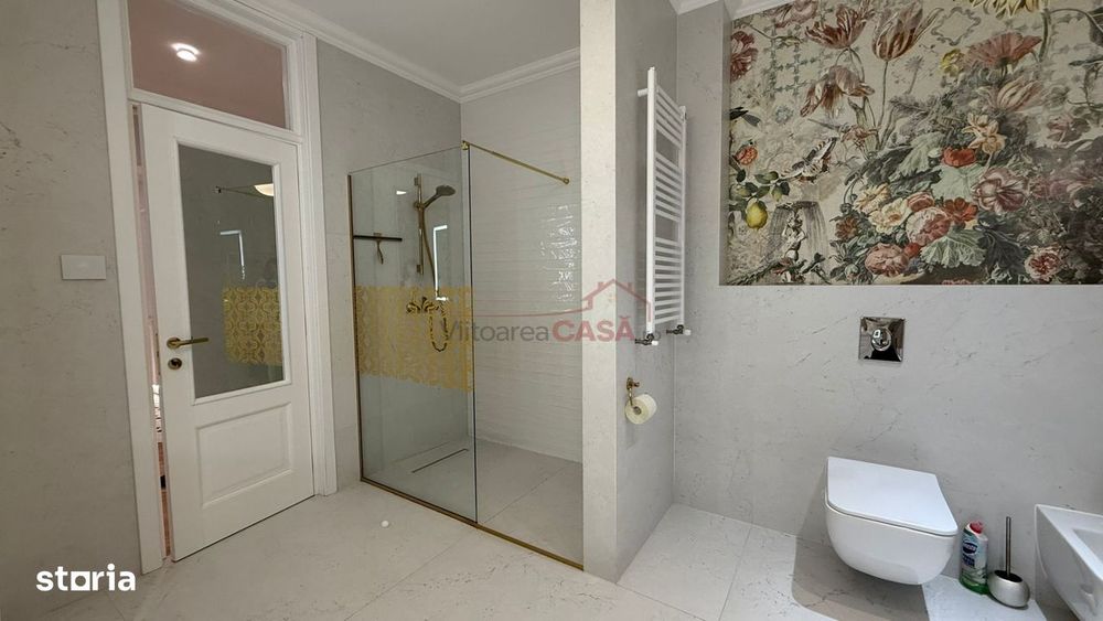 Theodor Palady  - Penthouse 6 camere