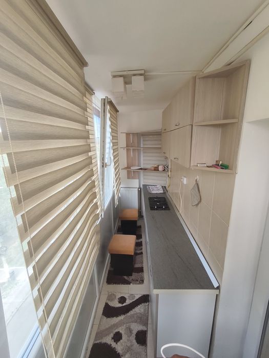 Apartamen de inchiriat
