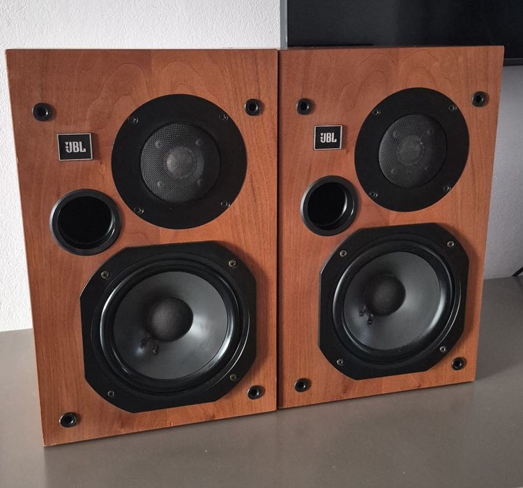 Jbl L20T boxe  frumusete