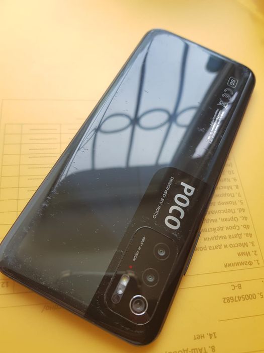 Xiaomi Poco M3 Pro 5G