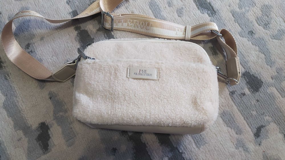 Сумка новая фирма Полина