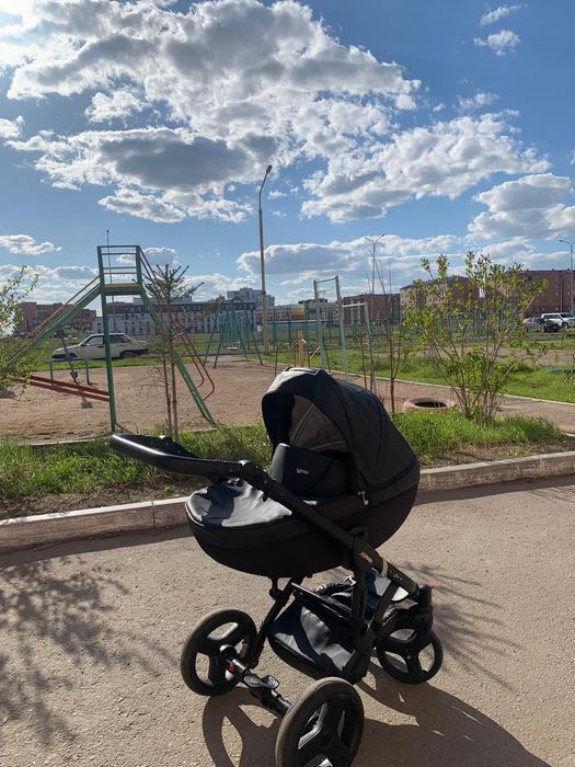 Продам коляску не дорого