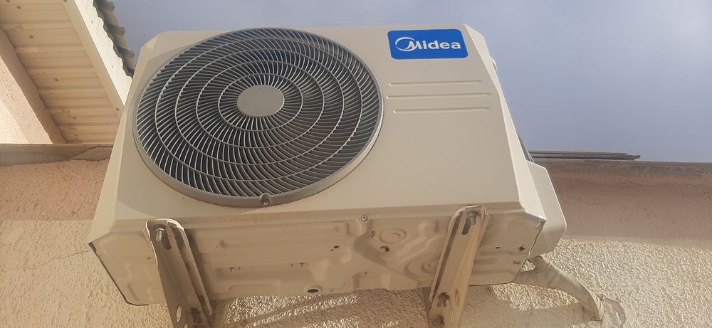 Продаётся кондиционер