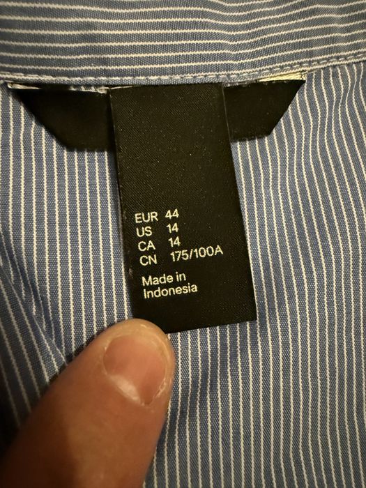 Camasa H&M pentru femei