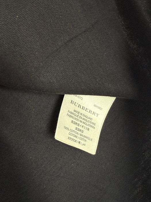 Тениска Burberry M