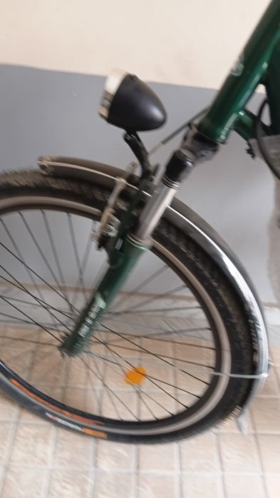 Yangi velosiped sotiladi