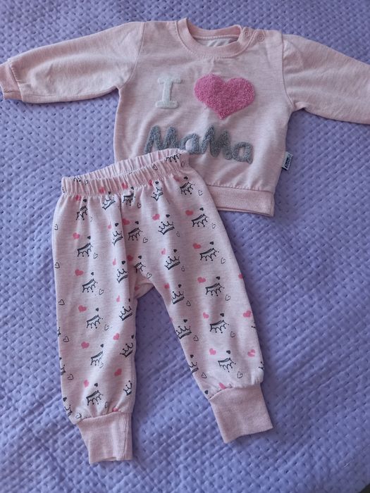 Детские вещи для девочек