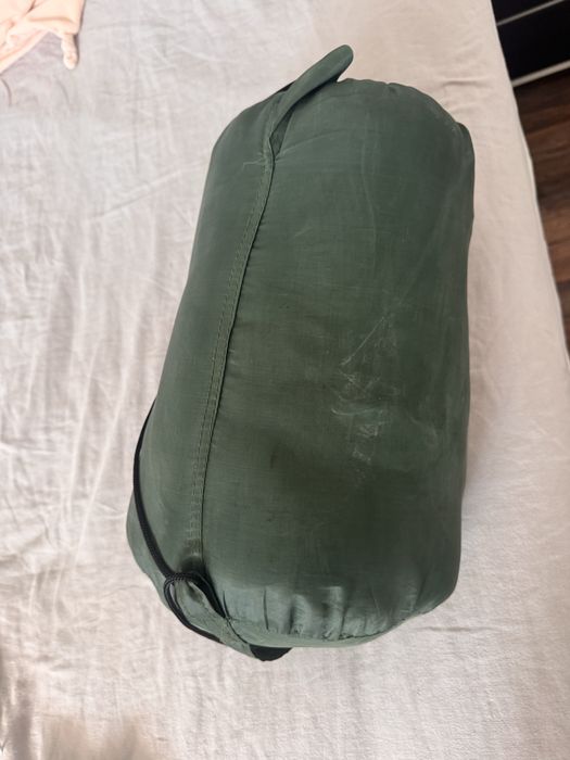 Спален чувал Bestway Comfort Quest 180×75 см
