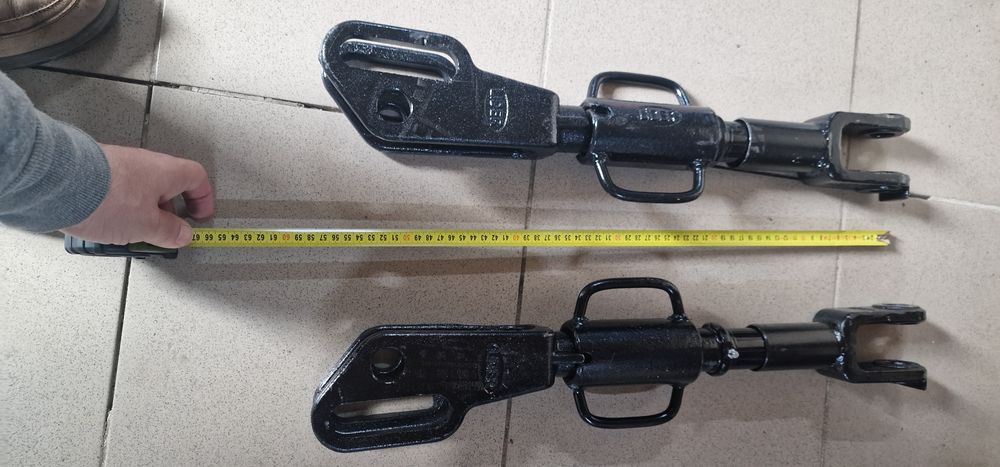 Tirant stabilizator vertical tenson reglabil tija tractor case 850 lei