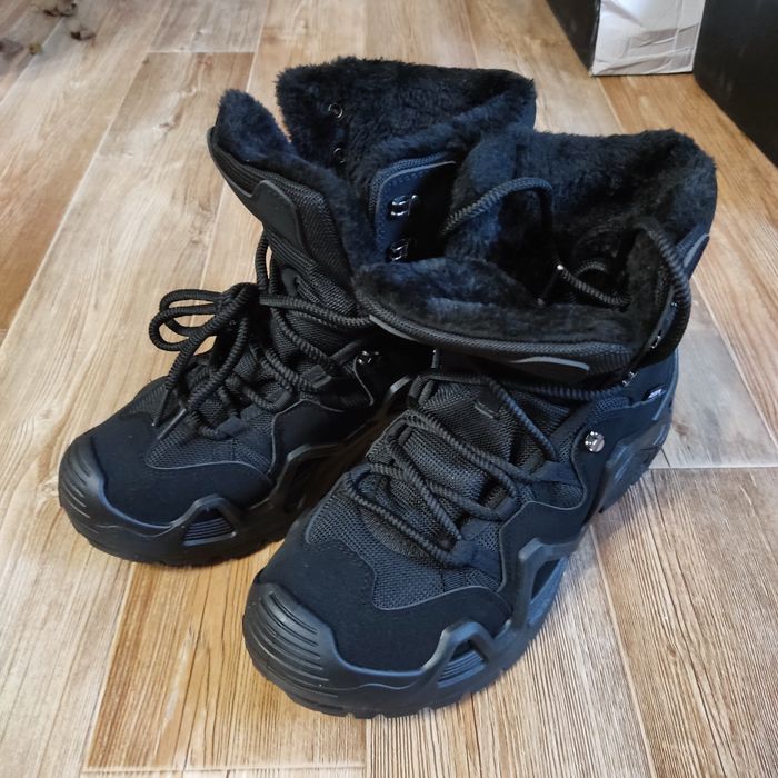 Тактические обуви