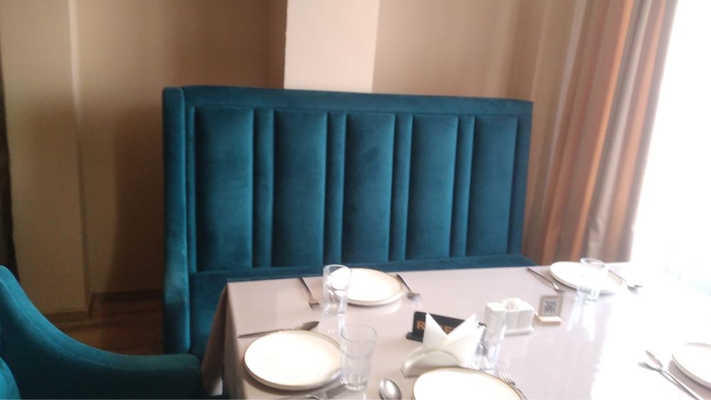 Продам мебель из ресторана