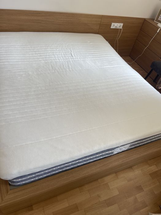 Топ матрак Икеа 180/200