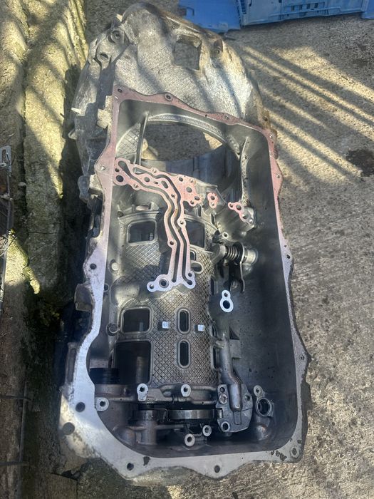 Piese cutie viteze 8HP BMW ZF