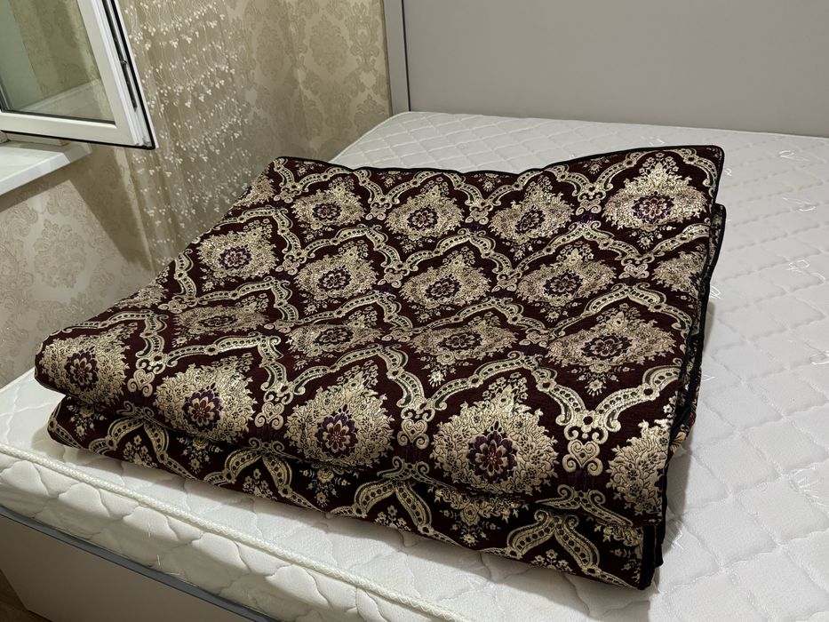 Кўрпачалар сотилади