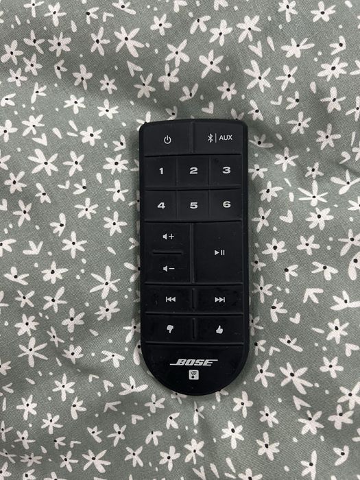 Bose  SoundTouch 10 wireless music system