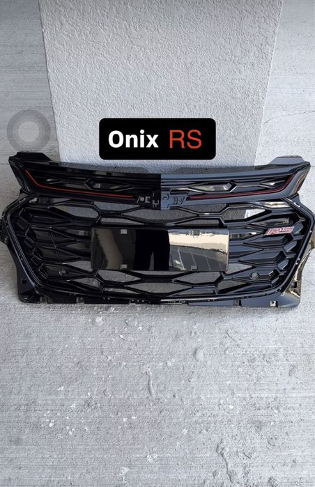 Onix original RS oblisovka