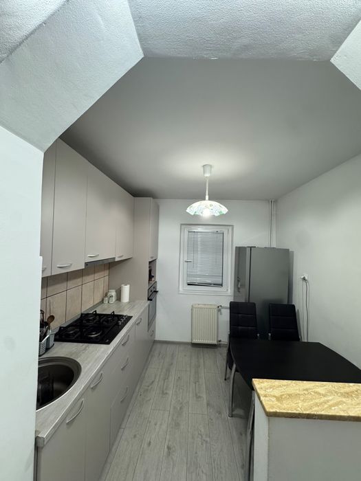 Ichiriez apartanent 2 camere , recent renovat