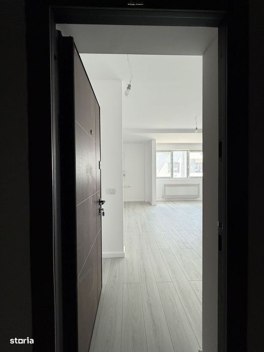 Apartament 2 camere,sos Alexandriei Bragadiru — fotografia 1