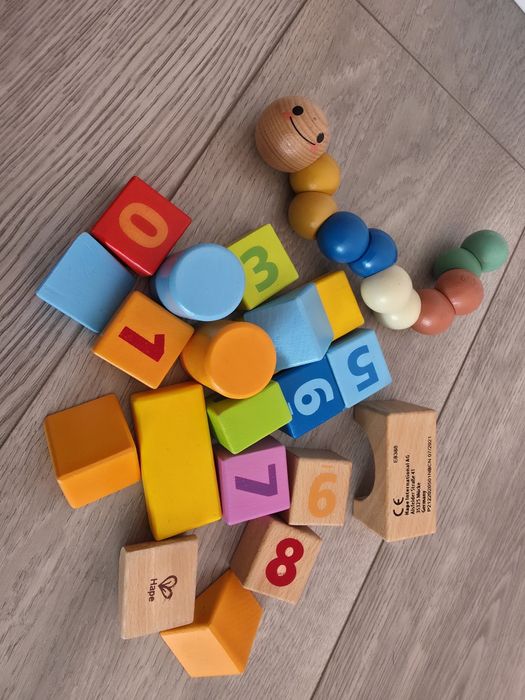 Детски играчки на цени от 1 евро