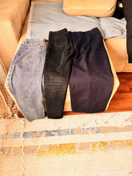 Одежда для девочек