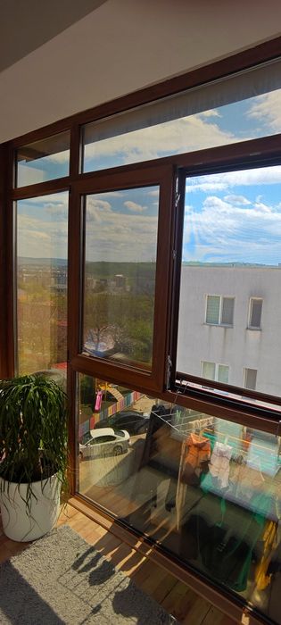 102.990 euro APARTAMENT 2camere 55mp2 Valea Lupului , 800m Rond Păcurari