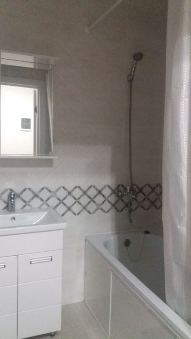 По часам квартира возле Керуена