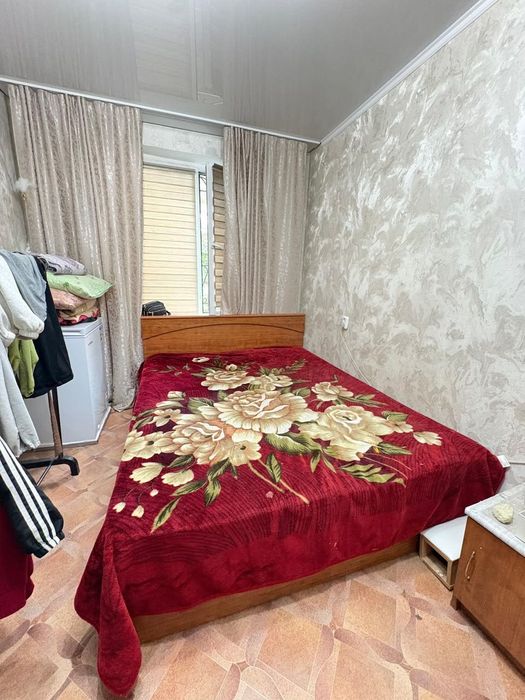 Продаётся двуспальная тахта