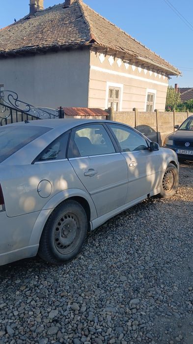 Opel Vectra C 2006 | 1.8 Benzină | Pornește și merge | Dezmembrări