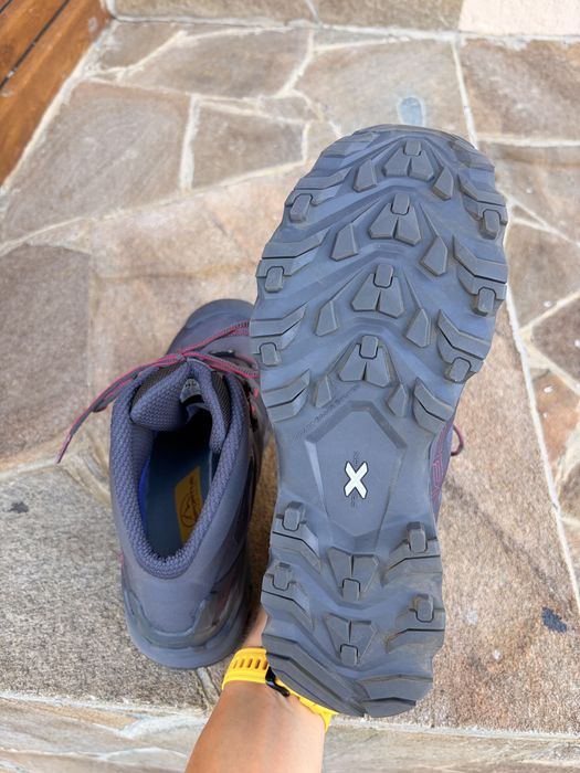 La sportiva Ultra Raptor 3 номер 42,5