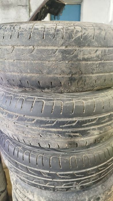 Продам диски на 13