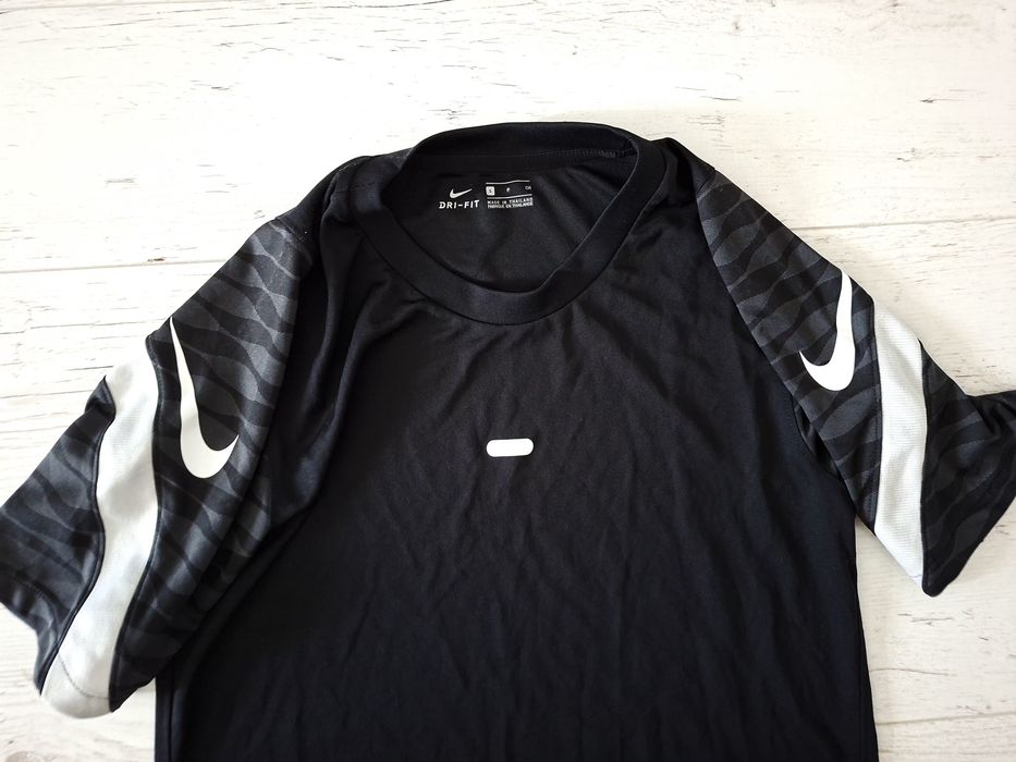 Nike Dry Fit-Ориг. Тениска