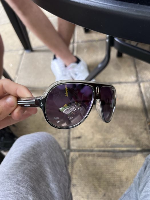 Carrera слънчеви очола