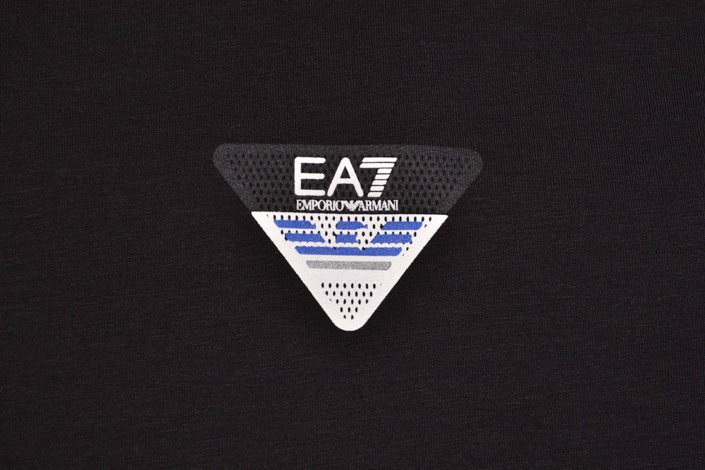 Emporio Armani , EA7 - мъжки тениски, размери S,M,L,XXL
