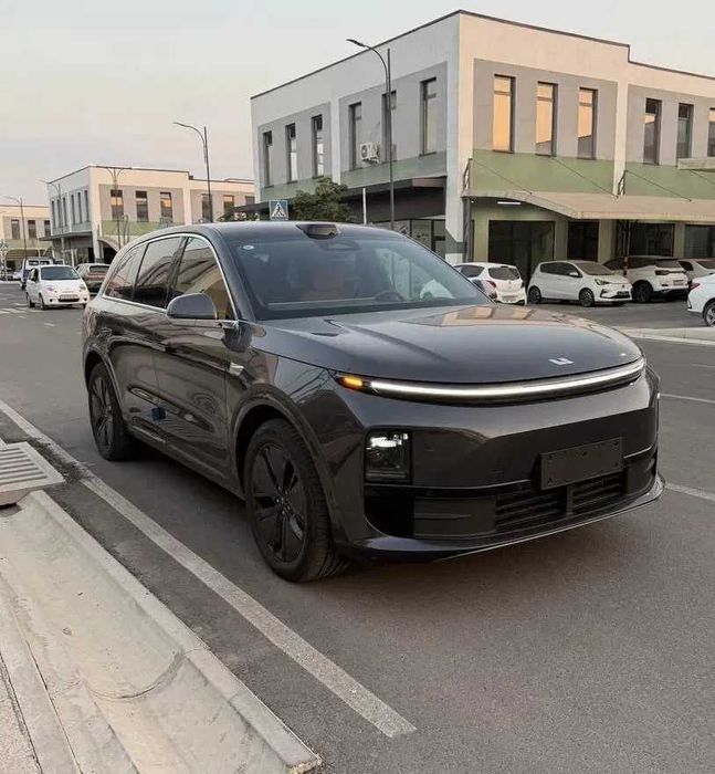 Lixiang L6 Max naxt va halol nasiya