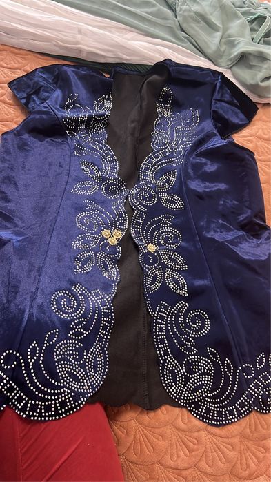 Платья хиджаб