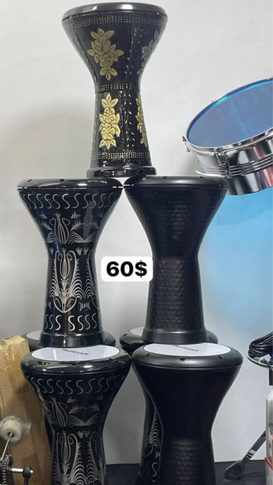 Tabla Original 55