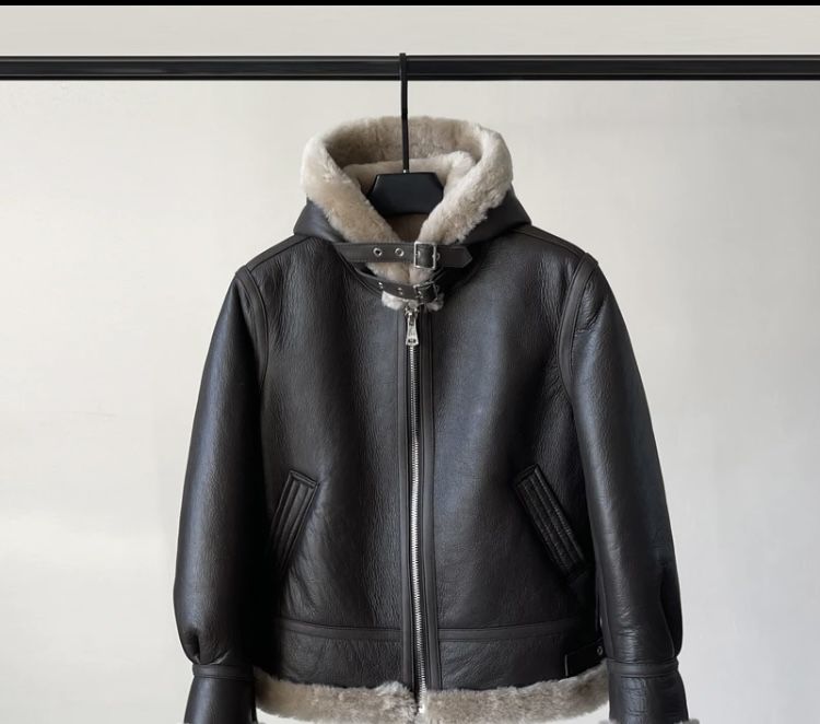 Дублёнка. Продаю.