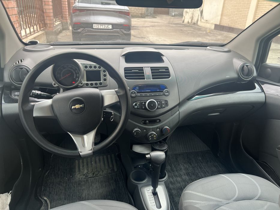 Spark 2-evro Avtomat