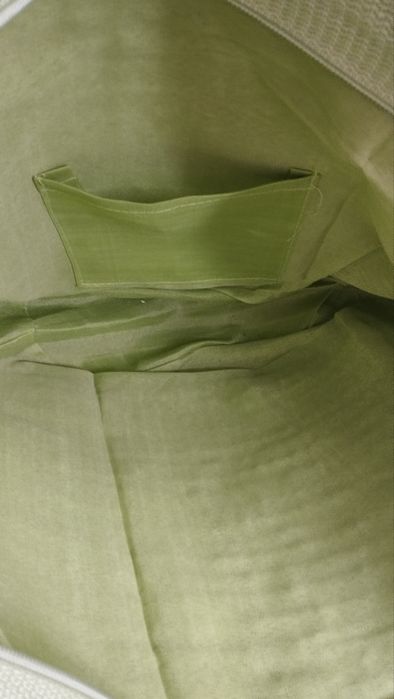 Чанта тип кошница