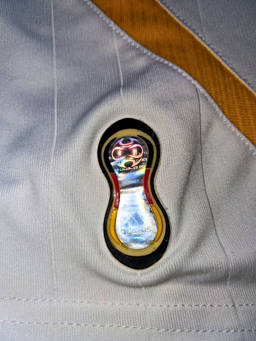 Tricou  Adidas Germania – Podolski