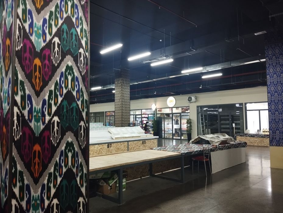 Магазин на аренду