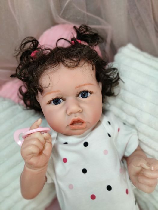 Кукла Реборн Астана