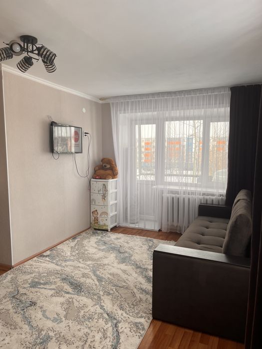 Продается 1 комнатная квартира