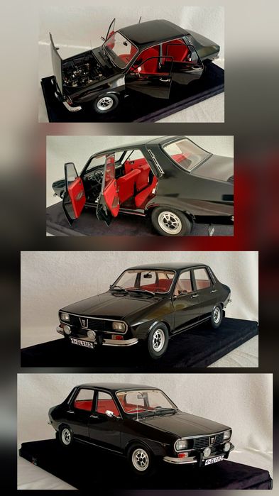 Custom models-Machete pe comanda