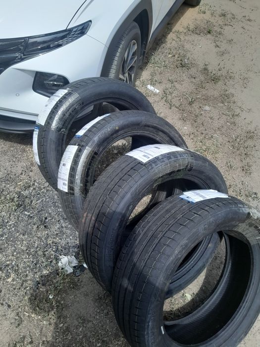 РезианаTRIANGLE TH202,НОВАЯ 235×55r19